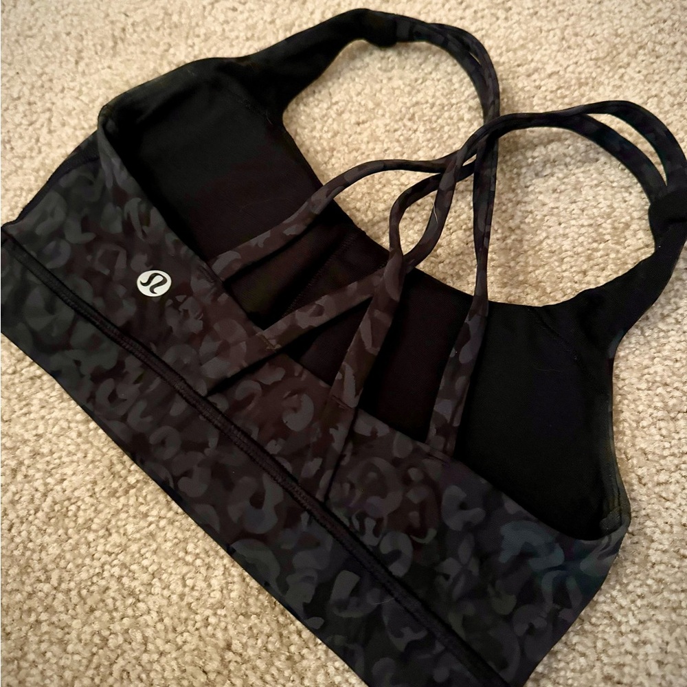 Lululemon Bra Top